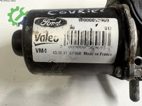 Ford Tourneo Courier Silecek Motoru W000058969 çıkma parça
