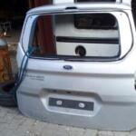Ford Tourneo Courier 2022 Çıkma Bagaj Kapağı