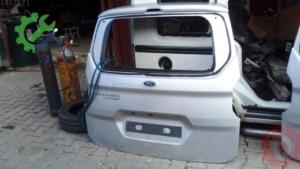Ford Tourneo Courier 2022 Çıkma Bagaj Kapağı