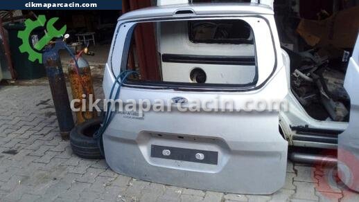 Ford Tourneo Courier Bagaj Kapağı çıkma parça