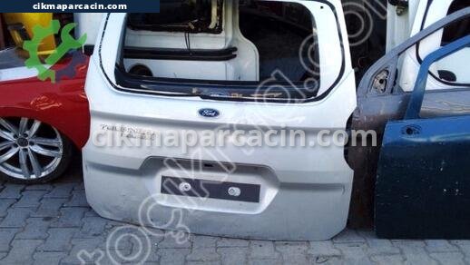 Ford Tourneo Courier Bagaj Kapağı çıkma parça