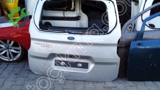 Ford Tourneo Courier Bagaj Kapağı çıkma parça