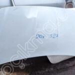 Ford Tourneo Courier 2012-2023 Çıkma Kaput No 2095670