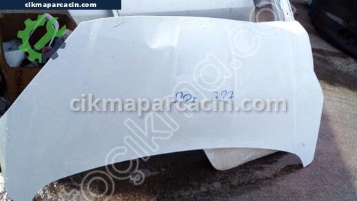 Ford Tourneo Courier Kaput çıkma parça