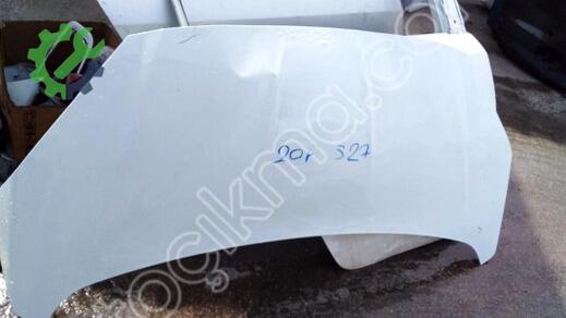 Ford Tourneo Courier Kaput çıkma parça