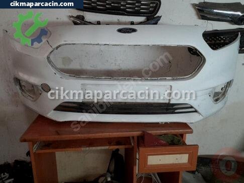 Ford Tourneo Courier Ön Tampon çıkma parça