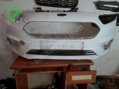 Ford Tourneo Courier Ön Tampon çıkma parça
