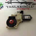 Ford Tourneo Courier Orijinal Çıkma Cam Motoru ET76A23200