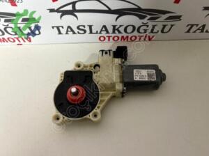 Ford Tourneo Courier Orijinal Çıkma Cam Motoru ET76A23200
