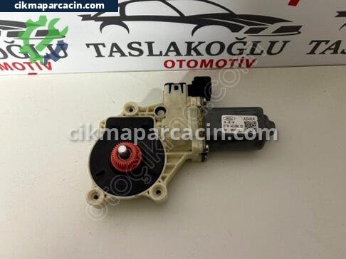 Ford Tourneo Courier Cam Motoru çıkma parça