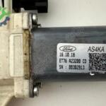 Ford Tourneo Courier Orijinal Çıkma Cam Motoru ET76A23200