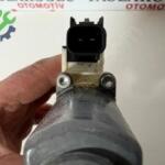 Ford Tourneo Courier Orijinal Çıkma Cam Motoru ET76A23200