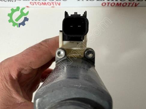 Ford Tourneo Courier Cam Motoru ET76A23200 çıkma parça