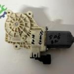 Ford Tourneo Courier Orijinal Çıkma Cam Motoru ET76A23200
