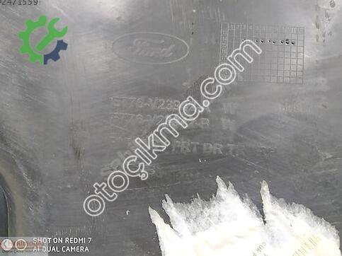 Ford Tourneo Courier çıkma parça