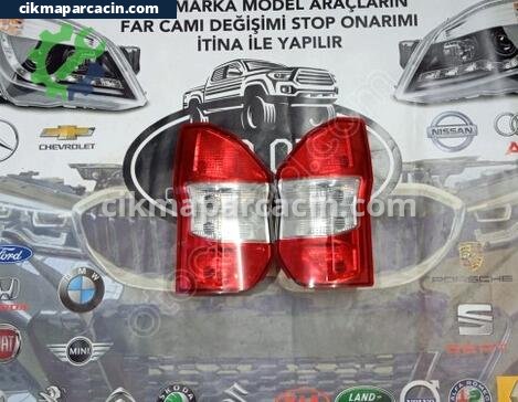 Ford Tourneo Courier Sol Stop çıkma parça