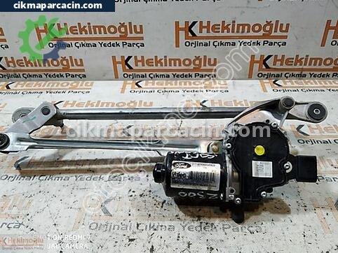 Ford Tourneo Courier çıkma parça