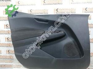 Ford Tourneo Courier Sol Ön Kapı Döşemesi ET76-V23943-A