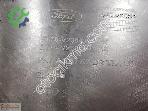 Ford Tourneo Courier ET76-V23943-A çıkma parça