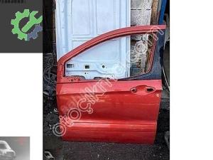 Ford Tourneo Courier sol ön kapi Çıkma Parçası