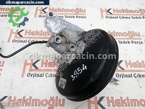 Ford Tourneo Courier Westinghouse çıkma parça