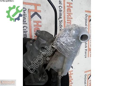 Ford Tourneo Courier çıkma parça