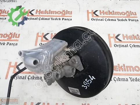 Ford Tourneo Courier çıkma parça