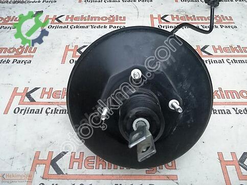 Ford Tourneo Courier çıkma parça