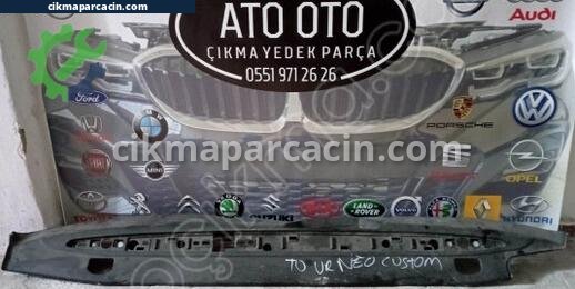 Ford Transit Custom Bakalit çıkma parça