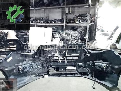 Ford Transit Custom Ön Tampon çıkma parça