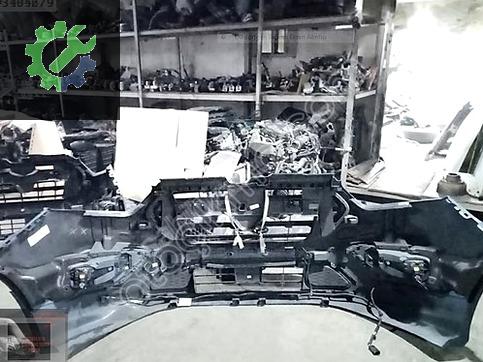 Ford Tourneo Custom Modeli İçin Ön Tampon Çıkma Parçası