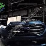 Ford Tourneo Custom Modeli İçin Ön Tampon Çıkma Parçası