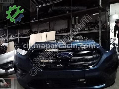 Ford Transit Custom Ön Tampon çıkma parça