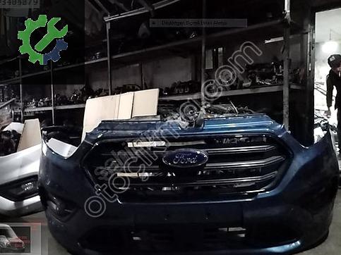 Ford Tourneo Custom Modeli İçin Ön Tampon Çıkma Parçası
