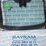 Ford Tourneo Custom Ön Cam Çıkma