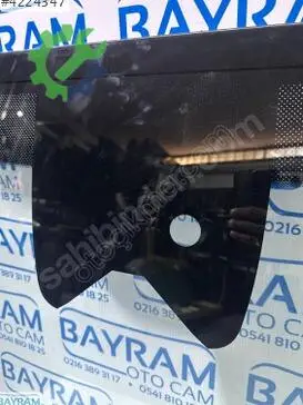 Ford Tourneo Custom Ön Cam çıkma parça