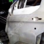 Ford Transit Connect 2012-2023 Çıkma Sol Ön Kapı