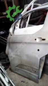 Ford Transit Connect 2012-2023 Çıkma Sol Ön Kapı