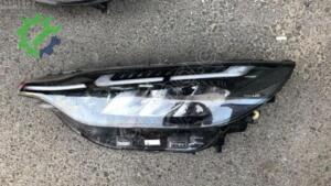 Ford Tourneo Custom Çıkma Sol Far