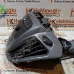 FORD TOURNEO CUSTOM RADYO USB BK2T-18D815-BC, TEYP, TEYP Ç