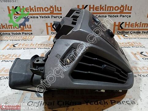Ford Tourneo Custom BK2T-18D815-BC çıkma parça