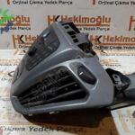 FORD TOURNEO CUSTOM RADYO USB BK2T-18D815-BC, TEYP, TEYP ÇERÇEVE