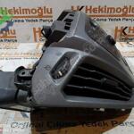 FORD TOURNEO CUSTOM RADYO USB BK2T-18D815-BC, TEYP, TEYP ÇERÇEVE