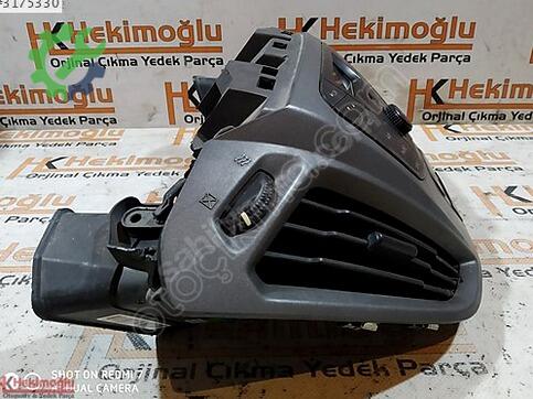 Ford Tourneo Custom BK2T-18D815-BC çıkma parça