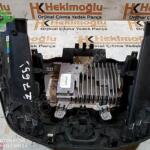 FORD TOURNEO CUSTOM RADYO USB BK2T-18D815-BC, TEYP, TEYP ÇERÇEVE
