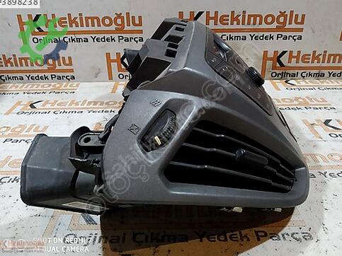Ford Tourneo Custom BK2T-18D815-BC çıkma parça