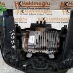 FORD TOURNEO CUSTOM RADYO USB BK2T-18D815-BC, TEYP, TEYP ÇERÇEVE