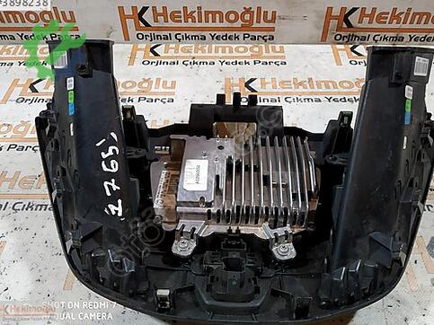 Ford Tourneo Custom BK2T-18D815-BC çıkma parça