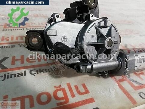 Ford Tourneo Custom Silecek Motoru çıkma parça