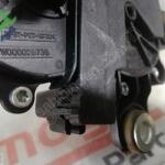 FORD TOURNEO TRANSİT CUSTOM BK2117W400AB ARKA SİLECEK MOTORU BK2